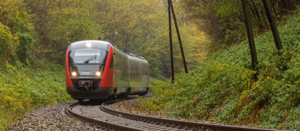 El tren maya será híbrido, gracias a este recubrimiento